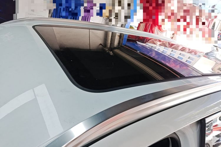 Used Haval H6 2020 1.5 GDIT Automatic Platinum Champion Edition Roof