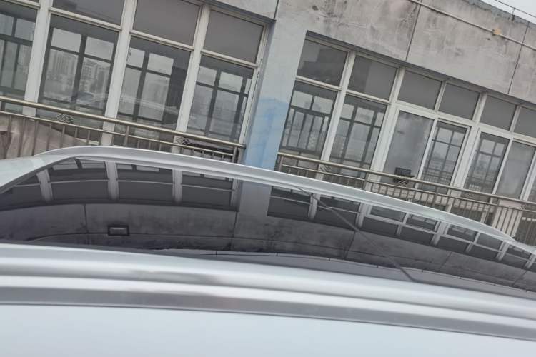 Used Haval H6 2020 1.5 GDIT Automatic Platinum Urban Edition Roof
