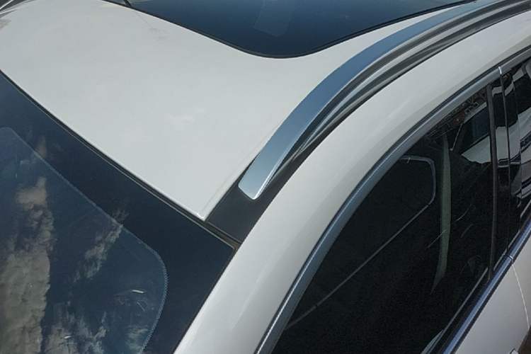 Used Haval H6 2020 1.5 GDIT Automatic Platinum Champion Edition Roof