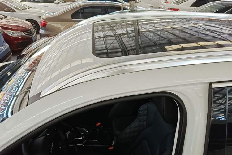 Used Haval H6 2020 1.5 GDIT Automatic Platinum Champion Edition Roof