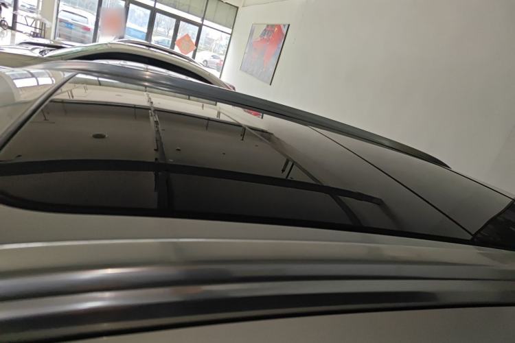 Used Haval H6 2020 1.5 GDIT Automatic Platinum Champion Edition Roof