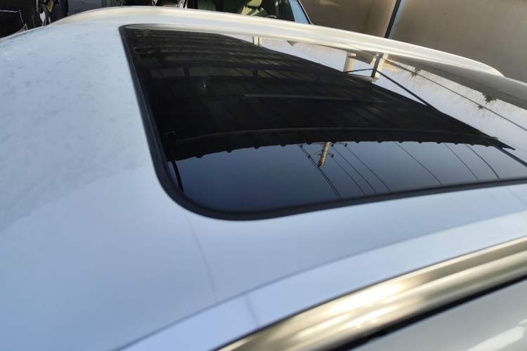 Used Haval H6 2020 1.5 GDIT Automatic Platinum Champion Edition Roof