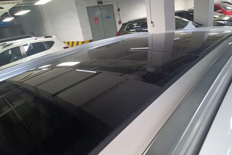 Used Haval H6 2020 1.5 GDIT Automatic Platinum Luxury Edition Roof