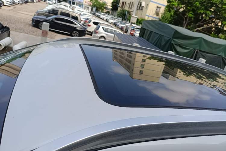 Used Haval H6 2020 1.5 GDIT Automatic Platinum Champion Edition Roof