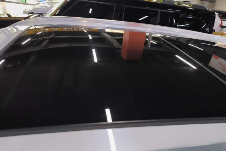 Used Haval H6 2020 2.0 GDIT Automatic Platinum Champion Edition Roof