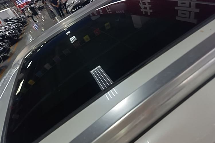 Used Haval H6 2020 1.5 GDIT Automatic Platinum Champion Edition Roof