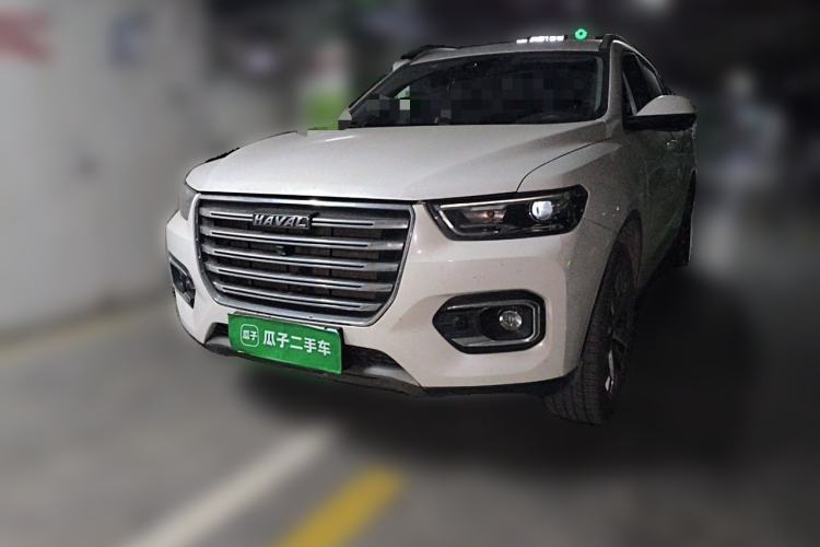 Used Haval H6 2020 1.5 GDIT Automatic Platinum Luxury Edition Guazi used car, China used car export, Used car for sale, Used cars, Cheapest cars for sale