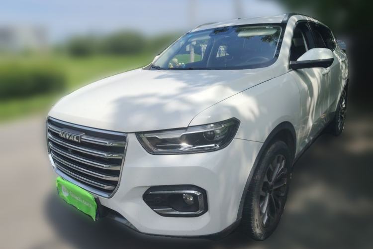 Used Haval H6 2020 1.5 GDIT Automatic Platinum Luxury Edition Guazi used car, China used car export, Used car for sale, Used  cars, Cheapest cars for sale