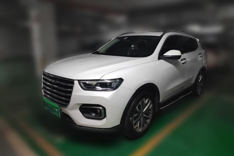 Used Haval H6 2020 1.5 GDIT Automatic Platinum Champion Edition Guazi used car, China used car export, Used car for sale, Used cars, Cheapest cars for sale