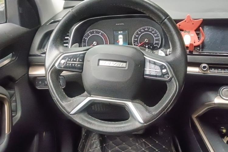 Used Haval H6 2020 1.5 GDIT Automatic Platinum Comfort Edition Steering Wheel