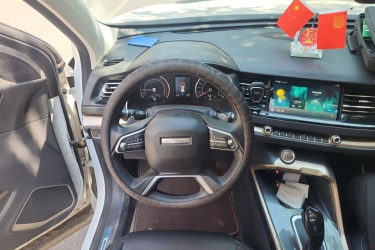 Used Haval H6  Steering Wheel