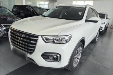 Used Haval H6 2020 1.5 GDIT Automatic Platinum Champion Edition