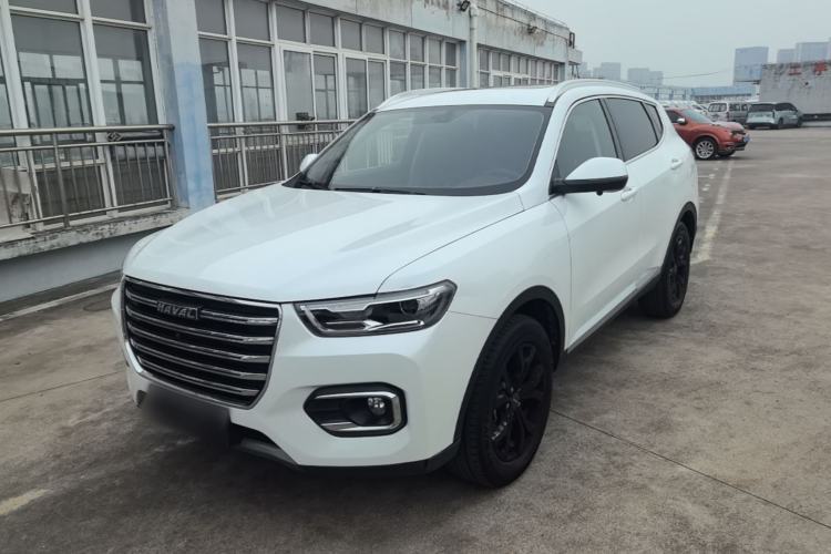 Used Haval H6 2020 1.5 GDIT Automatic Platinum Urban Edition Guazi used car, China used car export, Used car for sale, Used  cars, Cheapest cars for sale
