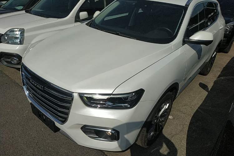 Used Haval H6 2020 1.5 GDIT Automatic Platinum Champion Edition Guazi used car, China used car export, Used car for sale, Used  cars, Cheapest cars for sale