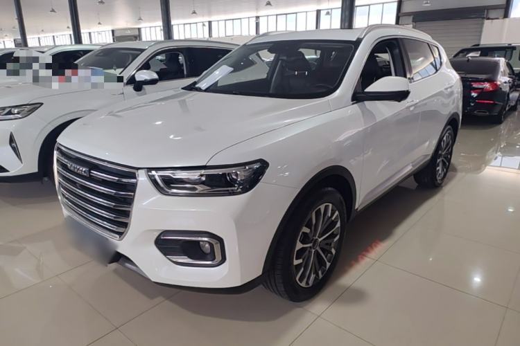 Used Haval H6 2020 1.5 GDIT Automatic Platinum Champion Edition Guazi used car, China used car export, Used car for sale, Used  cars, Cheapest cars for sale