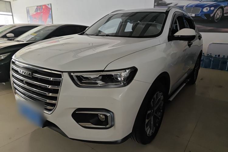 Used Haval H6 2020 1.5 GDIT Automatic Platinum Champion Edition Guazi used car, China used car export, Used car for sale, Used  cars, Cheapest cars for sale