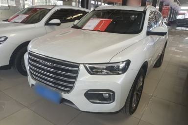 Used Haval H6 2020 1.5 GDIT Automatic Platinum Champion Edition
