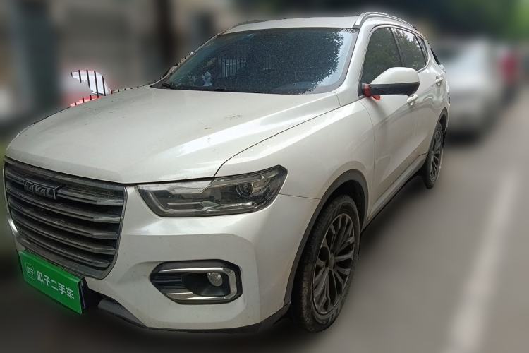 Used Haval H6 2020 1.5 GDIT Automatic Platinum Champion Edition Guazi used car, China used car export, Used car for sale, Used  cars, Cheapest cars for sale