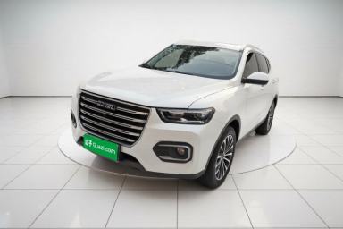 Used Haval H6 2020 2.0 GDIT Automatic Platinum Champion Edition