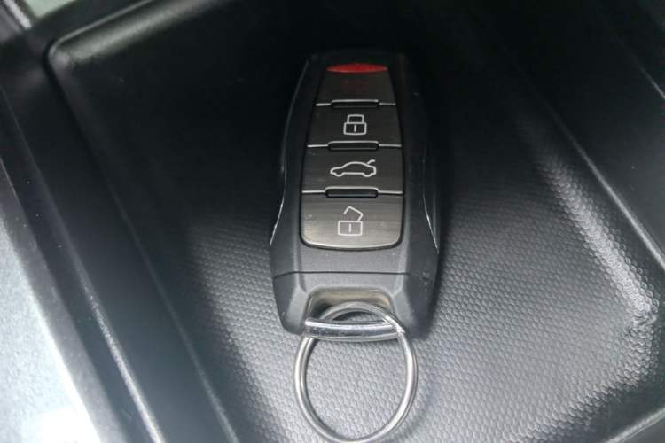Used Haval H6 2020 1.5 GDIT Automatic Platinum Champion Edition Vehicle Key