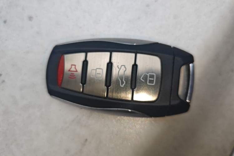 Used Haval H6 2020 1.5 GDIT Automatic Platinum Champion Edition Vehicle Key