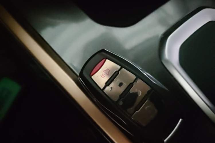 Used Haval H6 2020 1.5 GDIT Automatic Platinum Champion Edition Vehicle Key