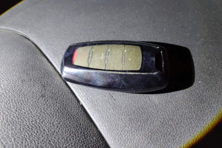 Used Haval H6 2020 2.0 GDIT Automatic Platinum Champion Edition Vehicle Key