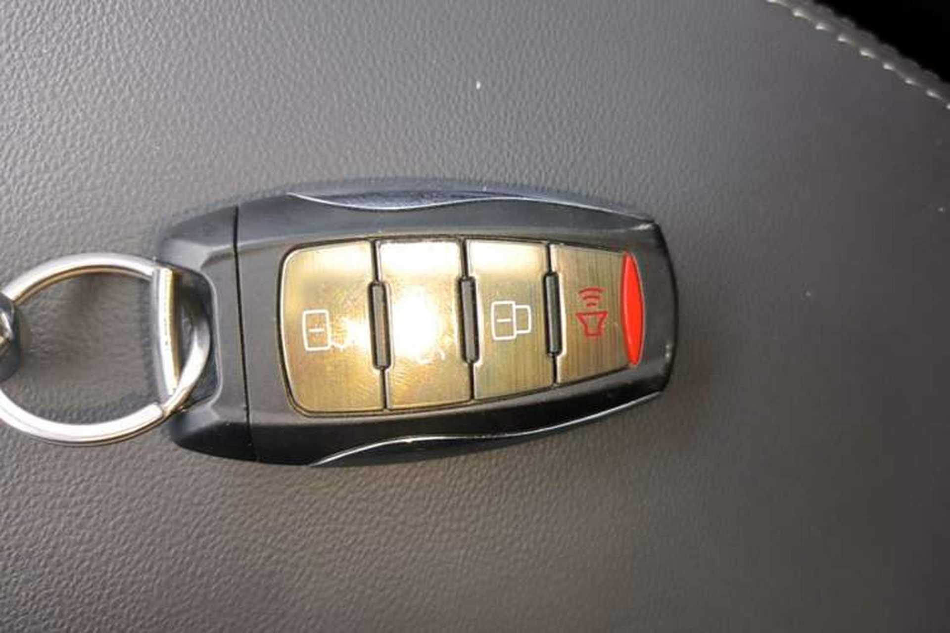 Used Haval H6 2020 1.5 GDIT Automatic Platinum Champion Edition Vehicle Key