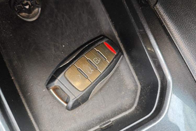 Used Haval H6 2020 1.5 GDIT Automatic Platinum Urban Edition Vehicle Key
