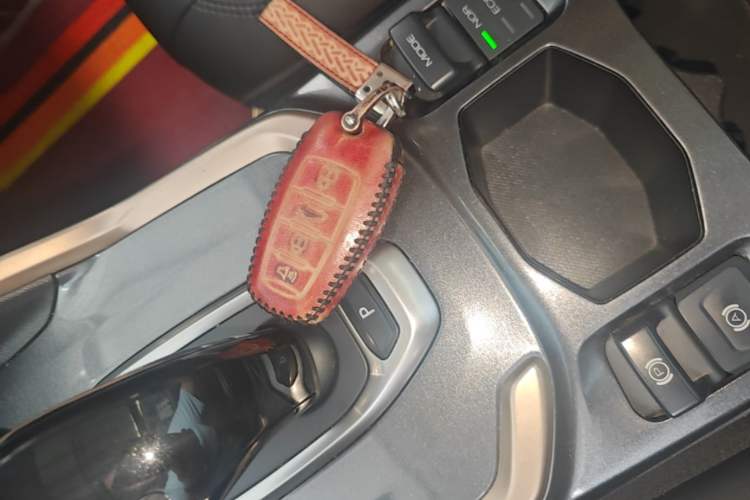 Used Haval H6 2020 1.5 GDIT Automatic Platinum Champion Edition Vehicle Key