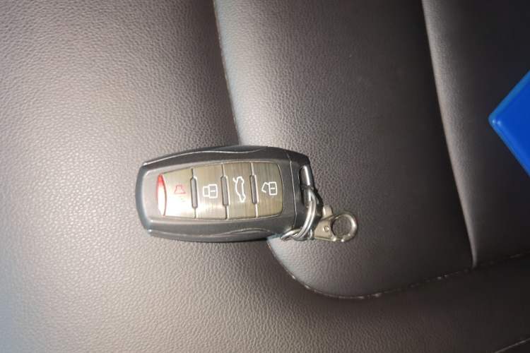 Used Haval H6 2020 1.5 GDIT Automatic Platinum Champion Edition Vehicle Key