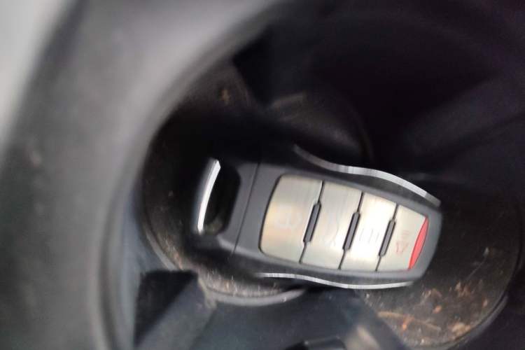 Used Haval H6 2020 1.5 GDIT Automatic Platinum Champion Edition Vehicle Key