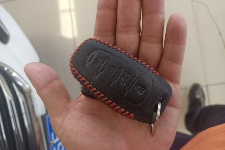 Used Haval H6 2020 1.5 GDIT Automatic Platinum Champion Edition Vehicle Key