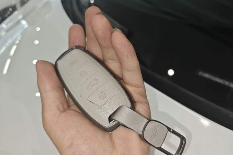 Used Haval H6 2020 1.5 GDIT Automatic Platinum Champion Edition Vehicle Key