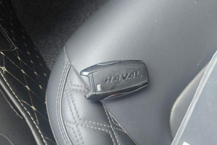 Used Haval H6 2020 1.5 GDIT Automatic Platinum Luxury Edition Vehicle Key
