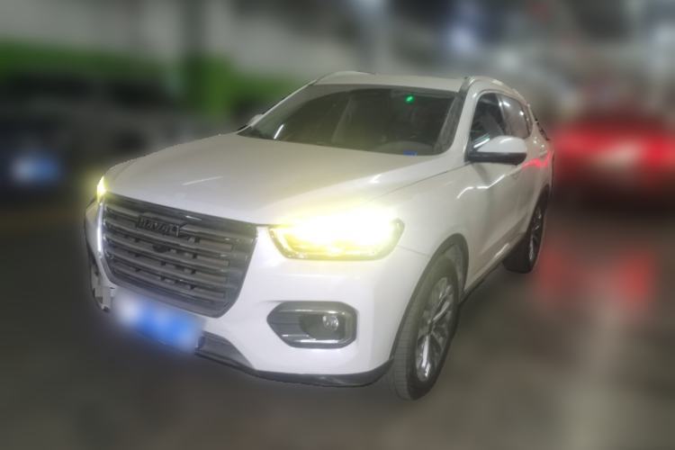 Used Haval H6 2020 1.5 GDIT Automatic Platinum Champion Edition Guazi used car, China used car export, Used car for sale, Used cars, Cheapest cars for sale