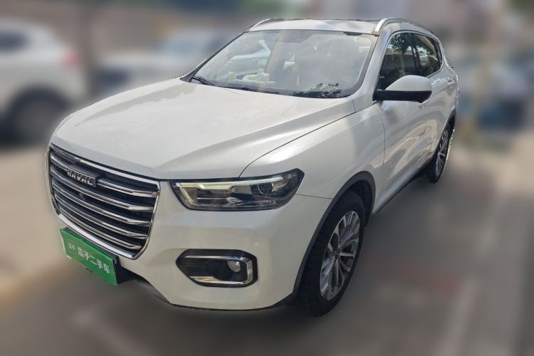 Used Haval H6 2020 1.5 GDIT Automatic Platinum Champion Edition Guazi used car, China used car export, Used car for sale, Used  cars, Cheapest cars for sale