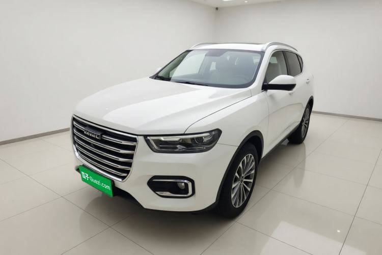 Used Haval H6 2020 1.5 GDIT Automatic Platinum Champion Edition Guazi used car, China used car export, Used car for sale, Used cars, Cheapest cars for sale