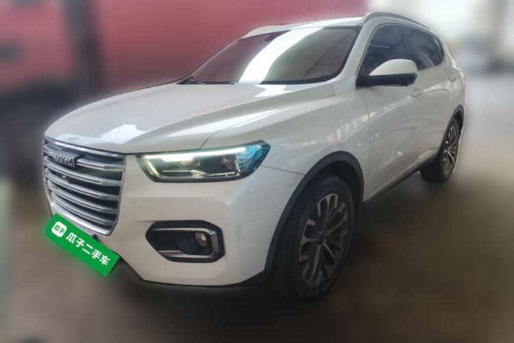 Used Haval H6 2020 1.5 GDIT Automatic Platinum Champion Edition Guazi used car, China used car export, Used car for sale, Used  cars, Cheapest cars for sale