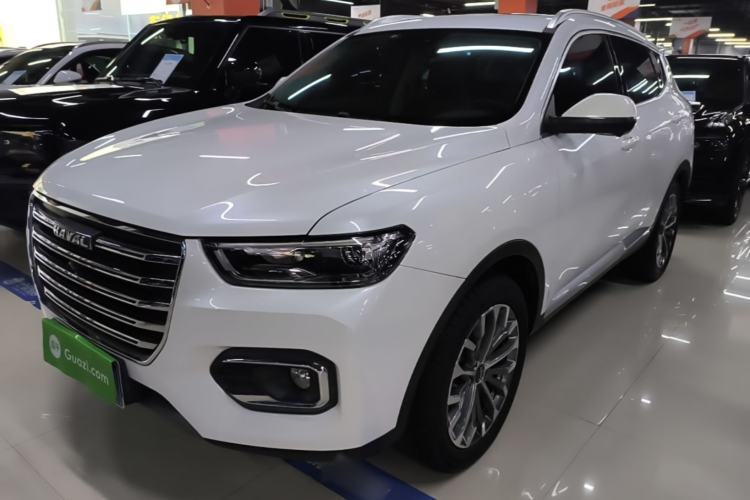 Used Haval H6 2020 2.0 GDIT Automatic Platinum Champion Edition Guazi used car, China used car export, Used car for sale, Used  cars, Cheapest cars for sale
