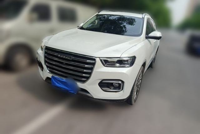 Used Haval H6 2020 1.5 GDIT Automatic Platinum Champion Edition