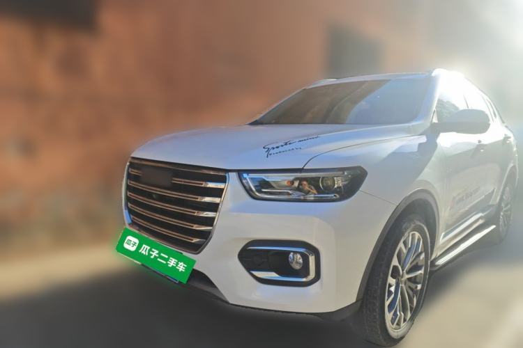 Used Haval H6 2020 1.5 GDIT Automatic Platinum Luxury Edition Guazi used car, China used car export, Used car for sale, Used  cars, Cheapest cars for sale