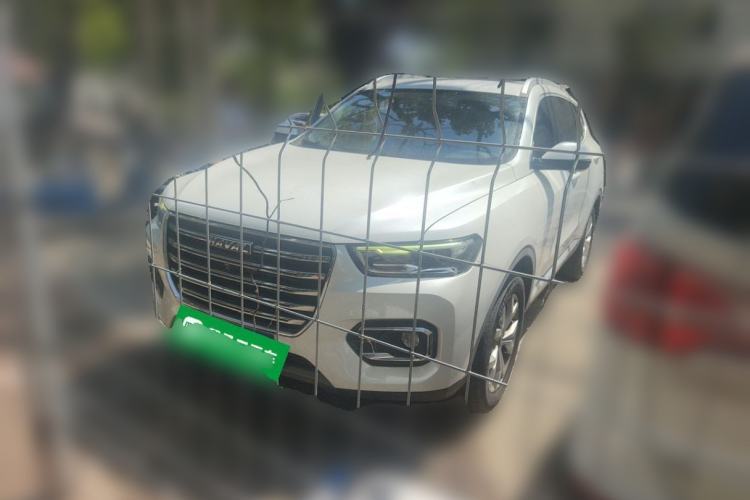 Ojetý Haval H6 2020 1.5 GDIT Automatic Platinum Urban Edition Guazi used car, China used car export, Used car for sale, Used  cars, Cheapest cars for sale