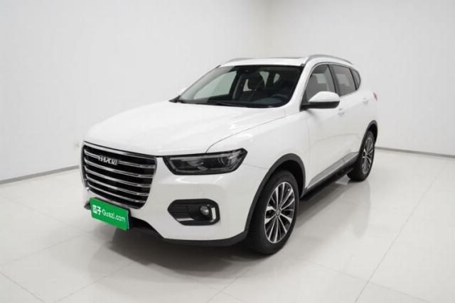 Used Haval H6 2020 1.5 GDIT Automatic Platinum Champion Edition