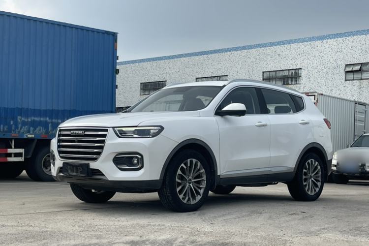 Used Haval H6 2020 1.5 GDIT Automatic Platinum Champion Edition Guazi used car, China used car export, Used car for sale, Used  cars, Cheapest cars for sale