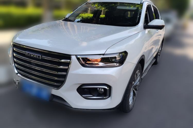 Used Haval H6 2020 1.5 GDIT Automatic Platinum Luxury Edition Guazi used car, China used car export, Used car for sale, Used  cars, Cheapest cars for sale