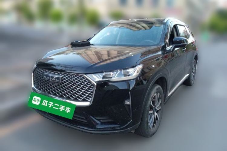 Used Haval H6 2021 3rd Generation 1.5T Automatic Two-Wheel Drive Max Guazi used car, China used car export, Used car for sale, Used  cars, Cheapest cars for sale