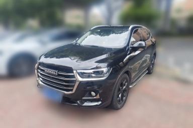 Used Haval H6 2021 National Trend Edition 1.5T Automatic Champion Version