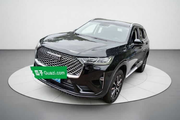 Used Haval H6 2021 3rd Generation 1.5T Automatic Two-Wheel Drive Pro Guazi used car, China used car export, Used car for sale, Used  cars, Cheapest cars for sale