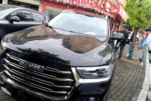 Used Haval H6 2021 National Trend Edition 1.5T Automatic Urban Version